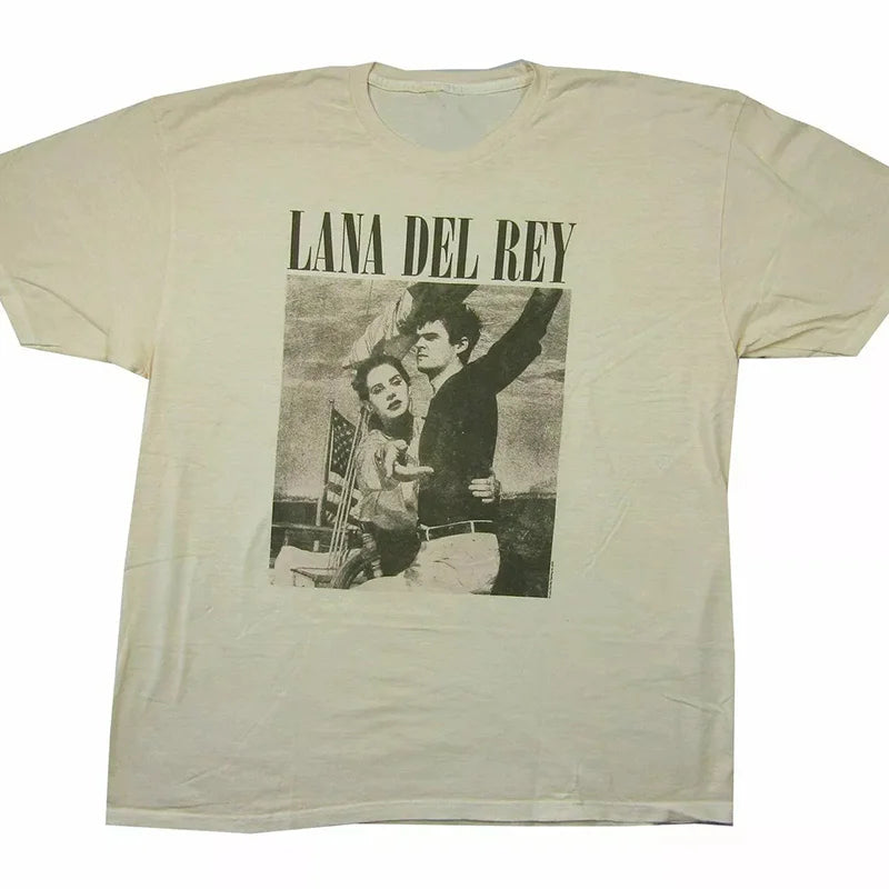 Lana Del Rey Vintage Tee