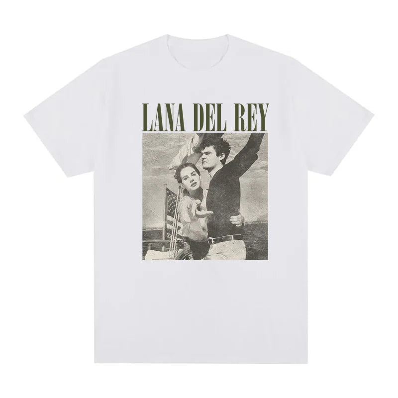 Lana Del Rey Vintage Tee