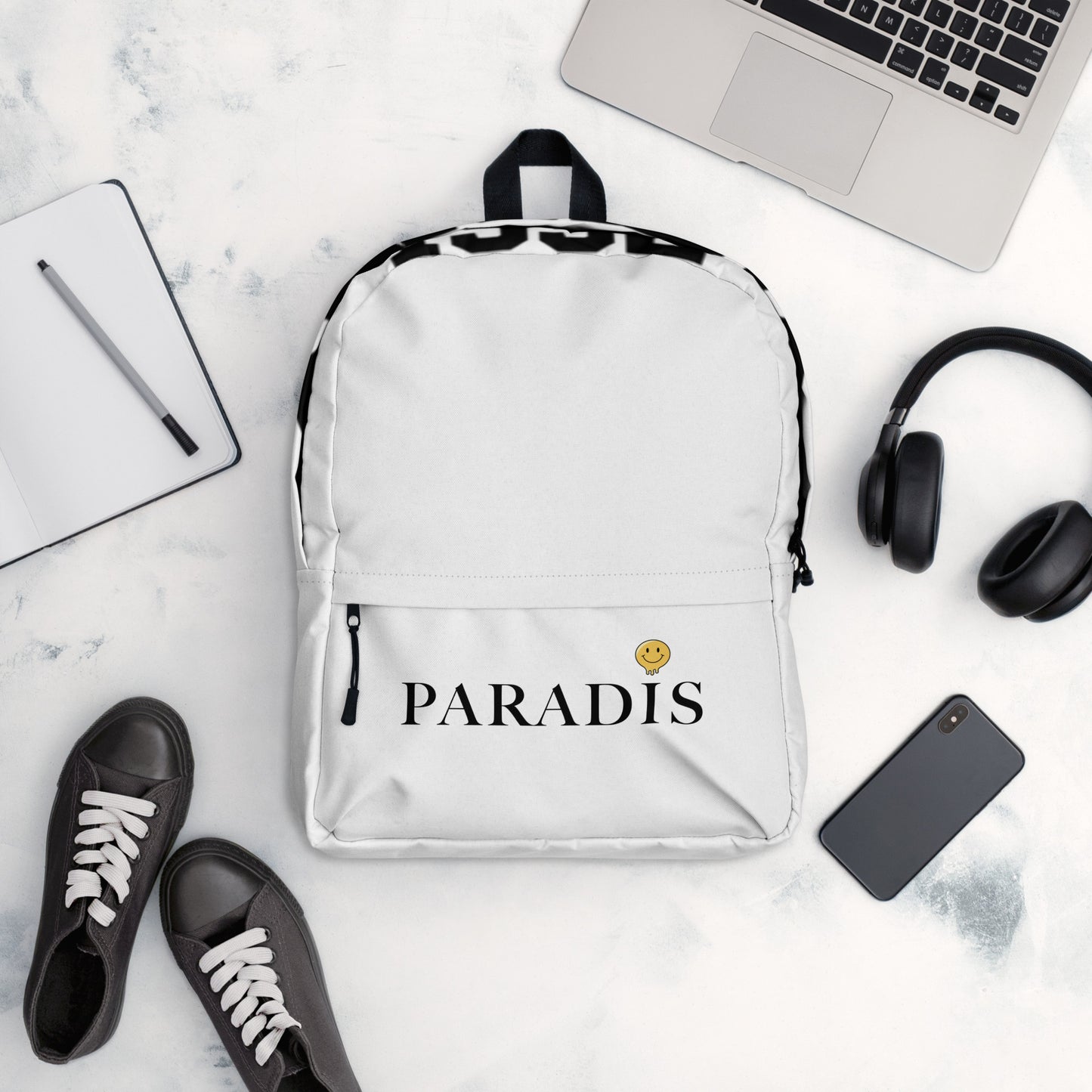 PARADIS Backpack Special Edition