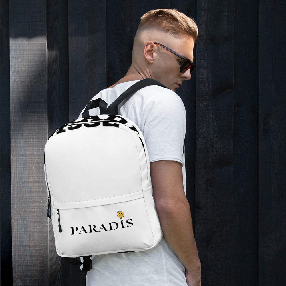 PARADIS Backpack Special Edition