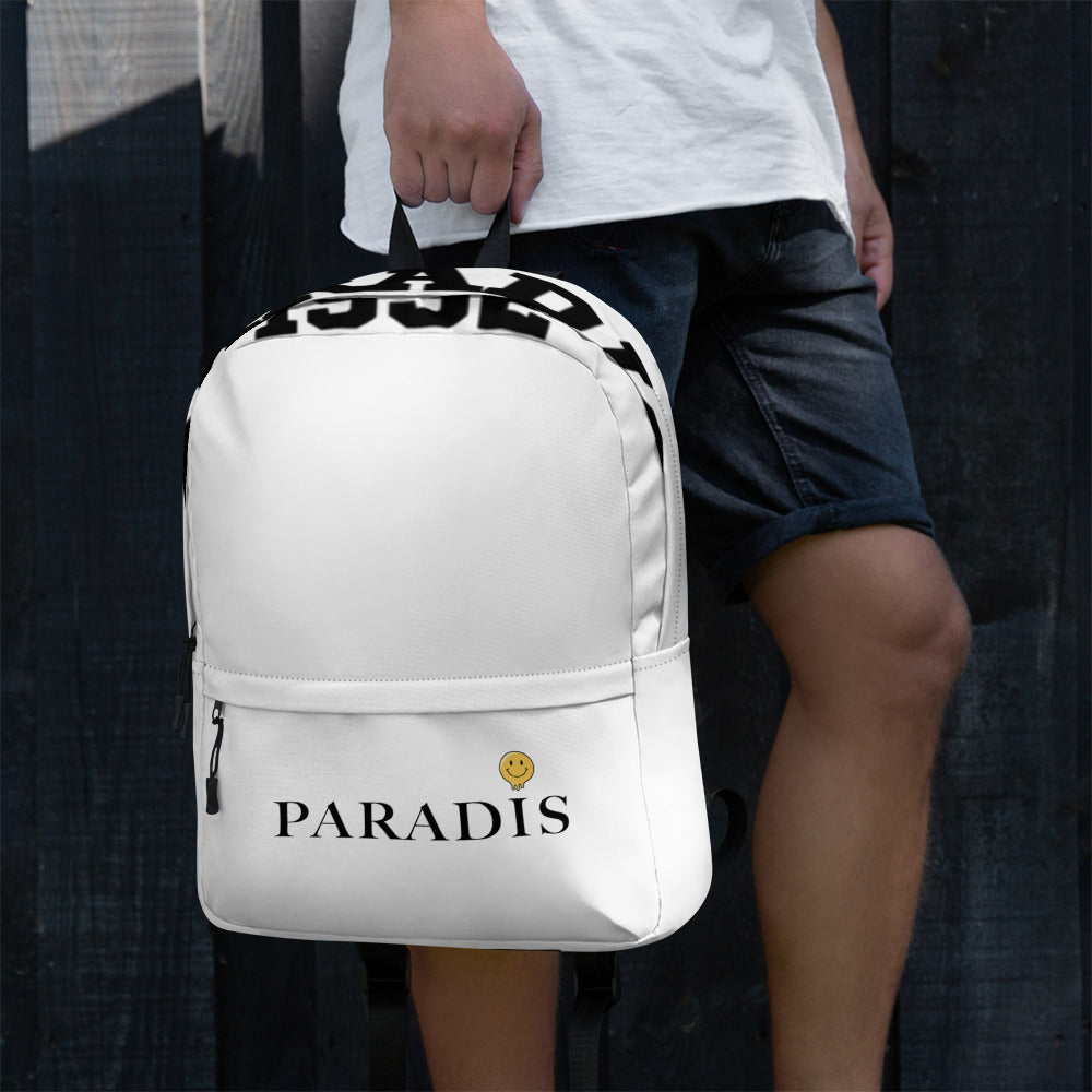 PARADIS Backpack Special Edition