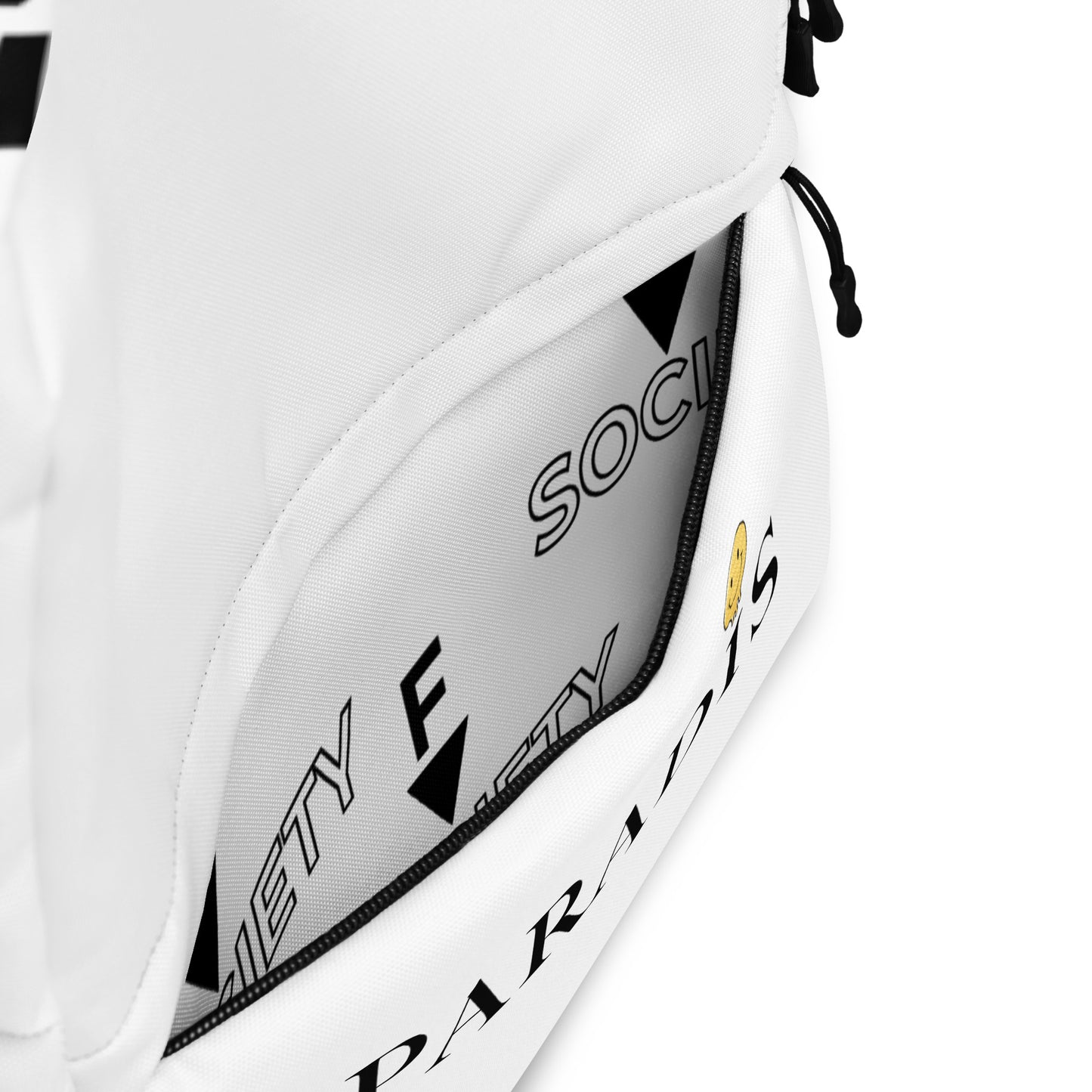 PARADIS Backpack Special Edition