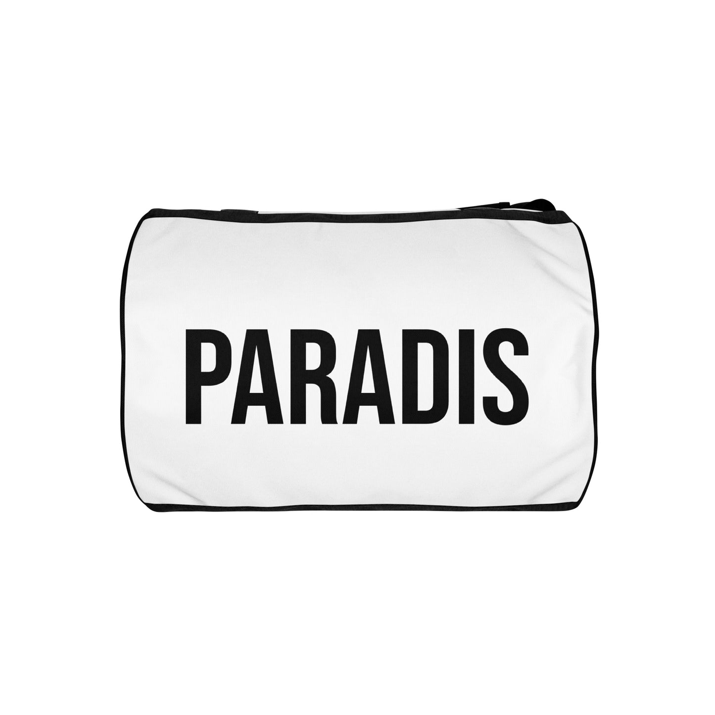 Paradis Barrel Bag Limited Edition