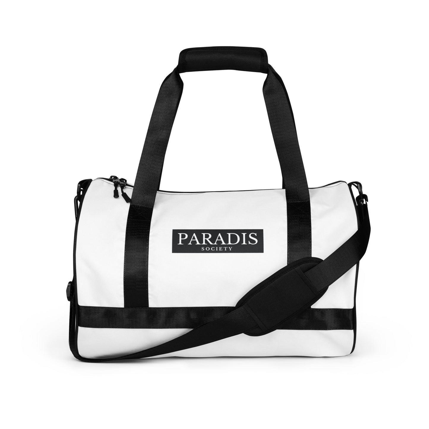 Paradis Barrel Bag Limited Edition