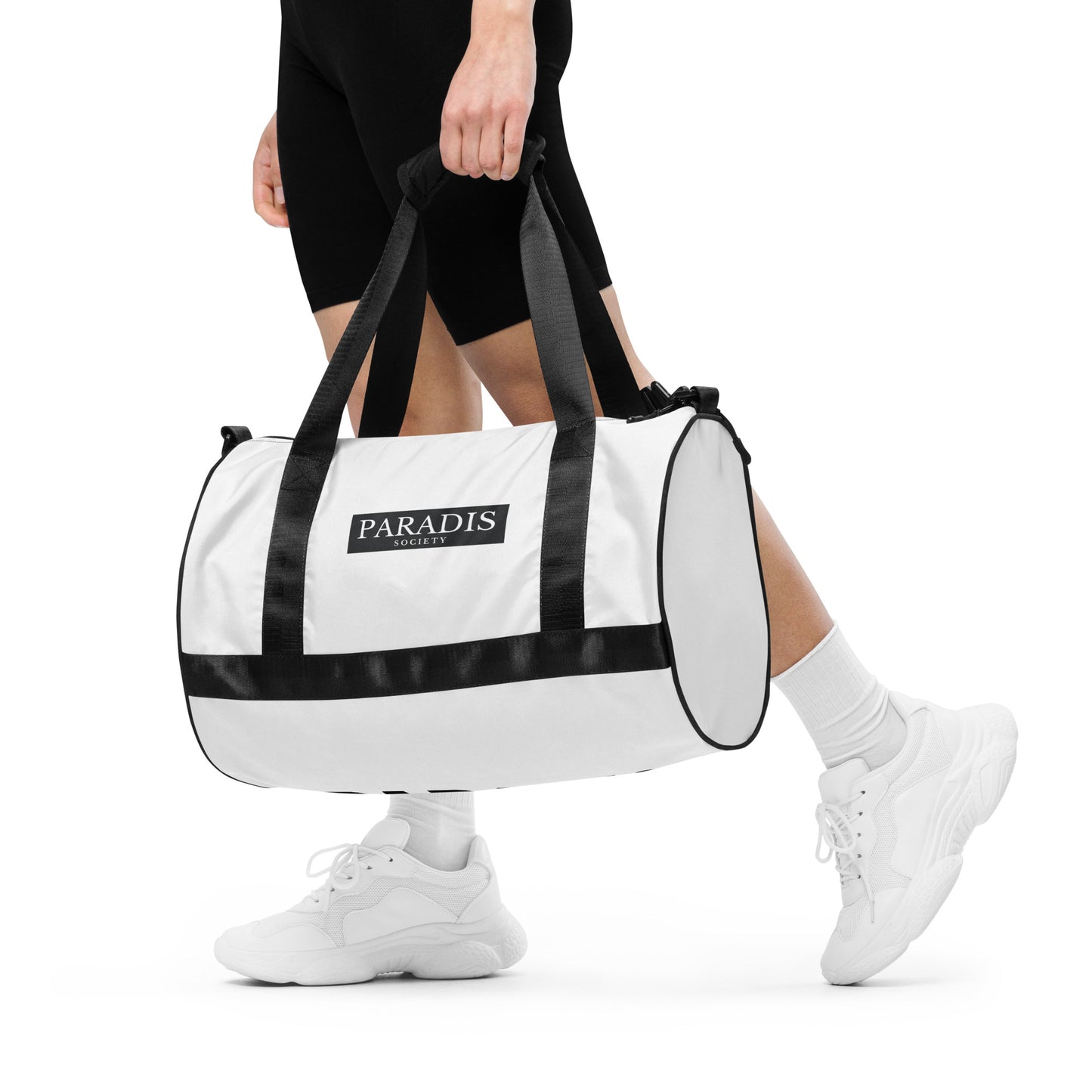 Paradis Barrel Bag Limited Edition