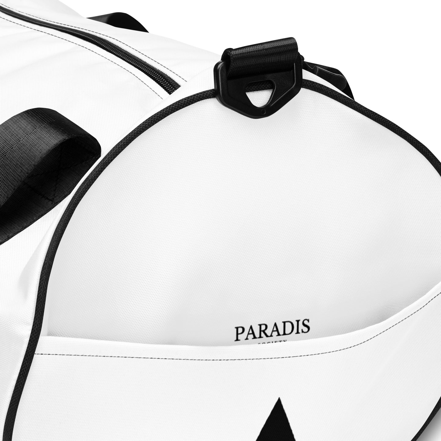 Paradis Barrel Bag Limited Edition