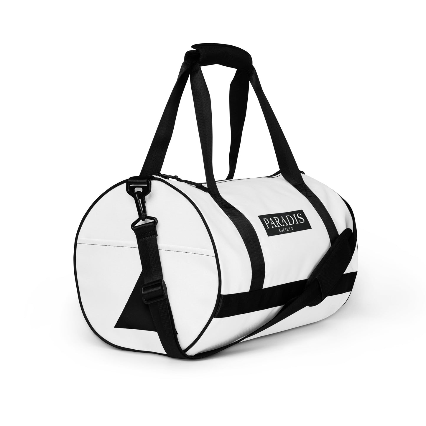Paradis Barrel Bag Limited Edition