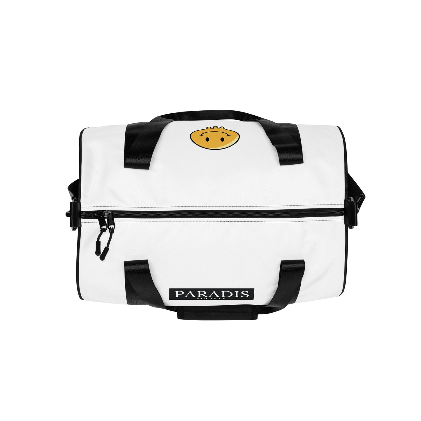 Paradis Barrel Bag Limited Edition