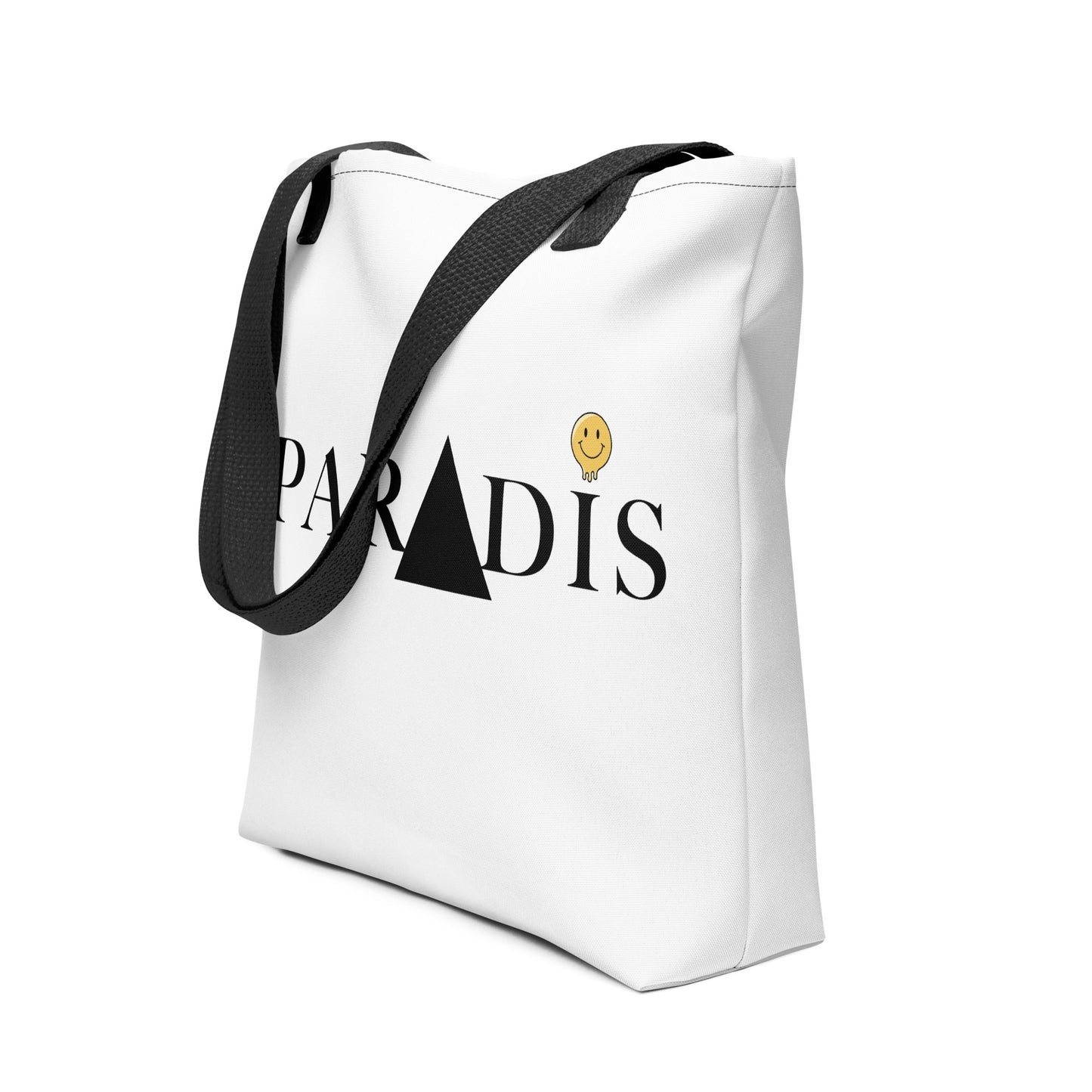 Paradis Smile Tote Bag
