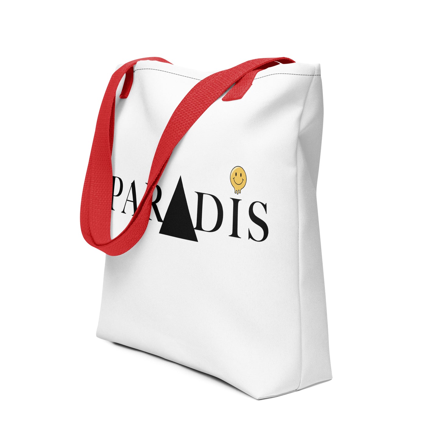 Paradis Smile Tote Bag