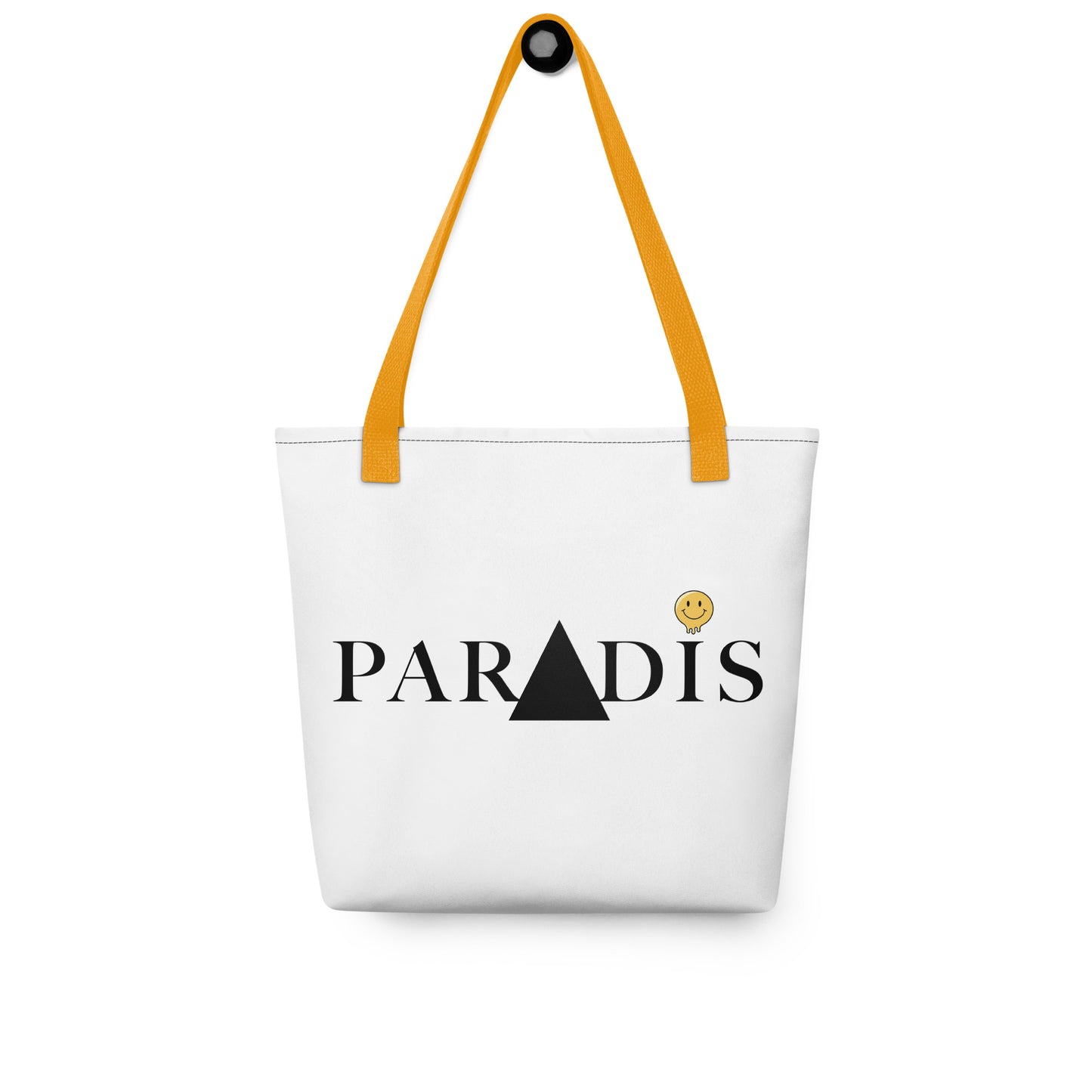 Paradis Smile Tote Bag