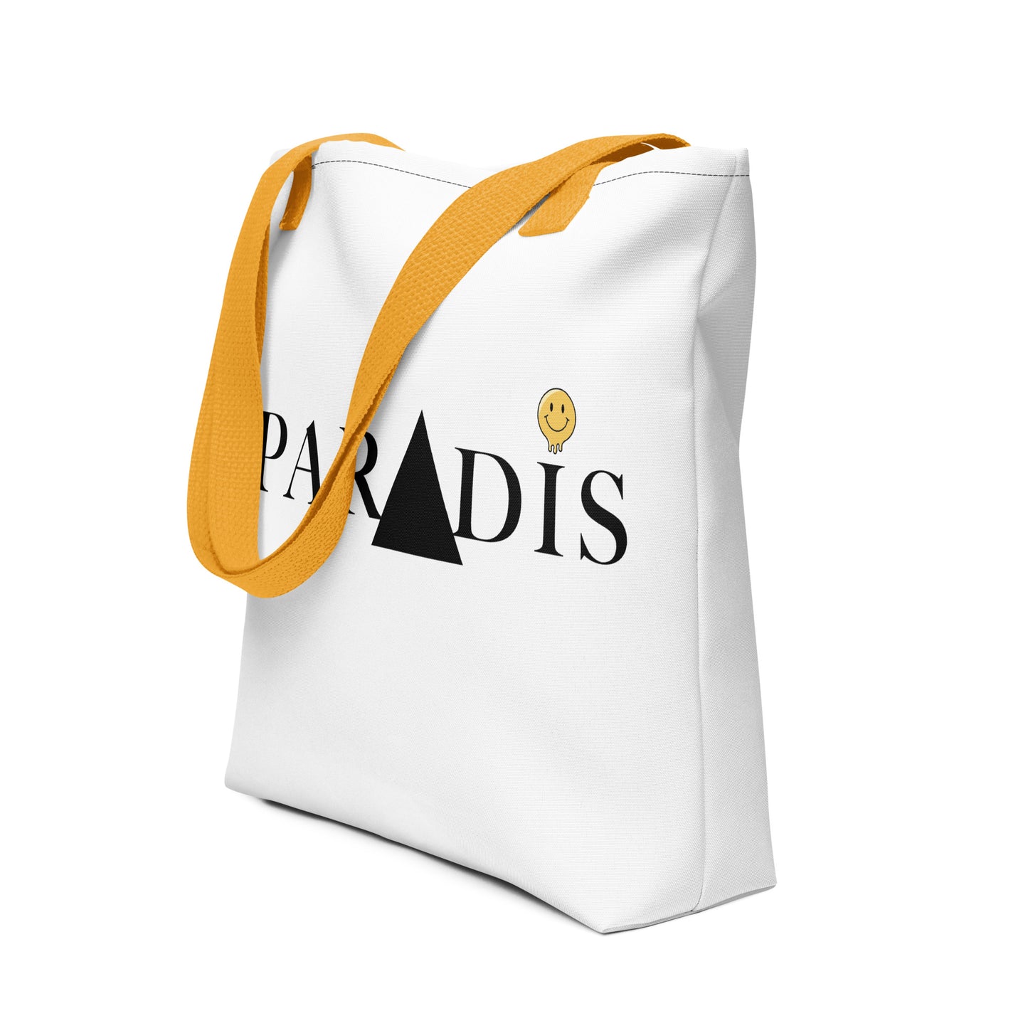 Paradis Smile Tote Bag