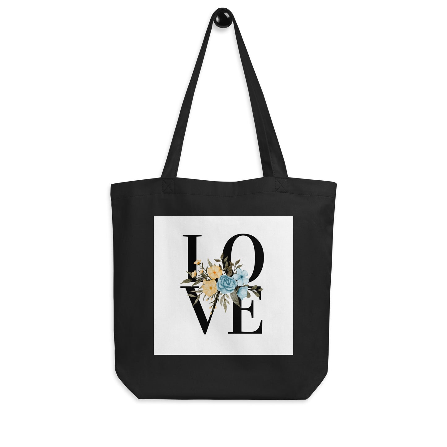 Eco Tote Bag - Love Edition