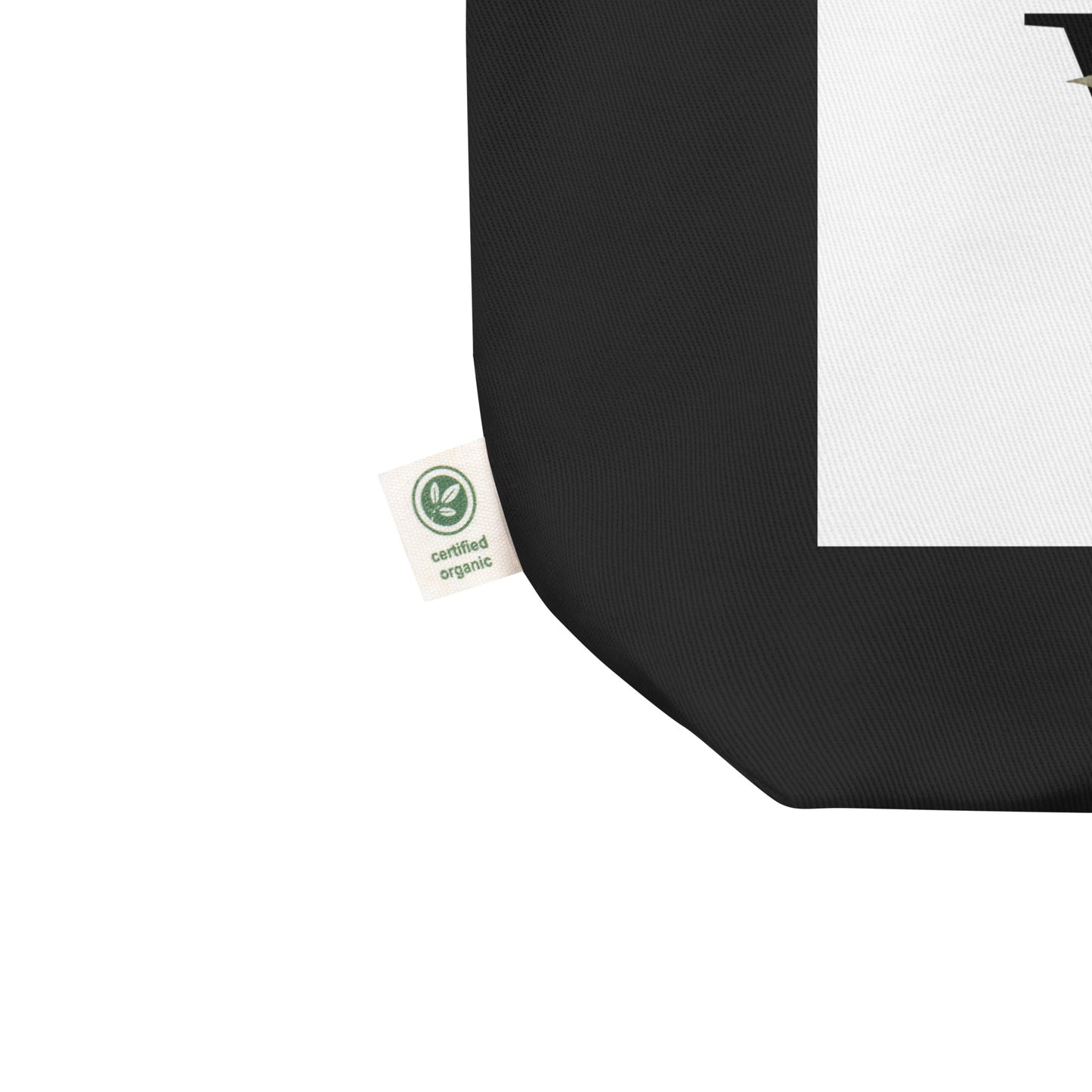 Eco Tote Bag - Love Edition