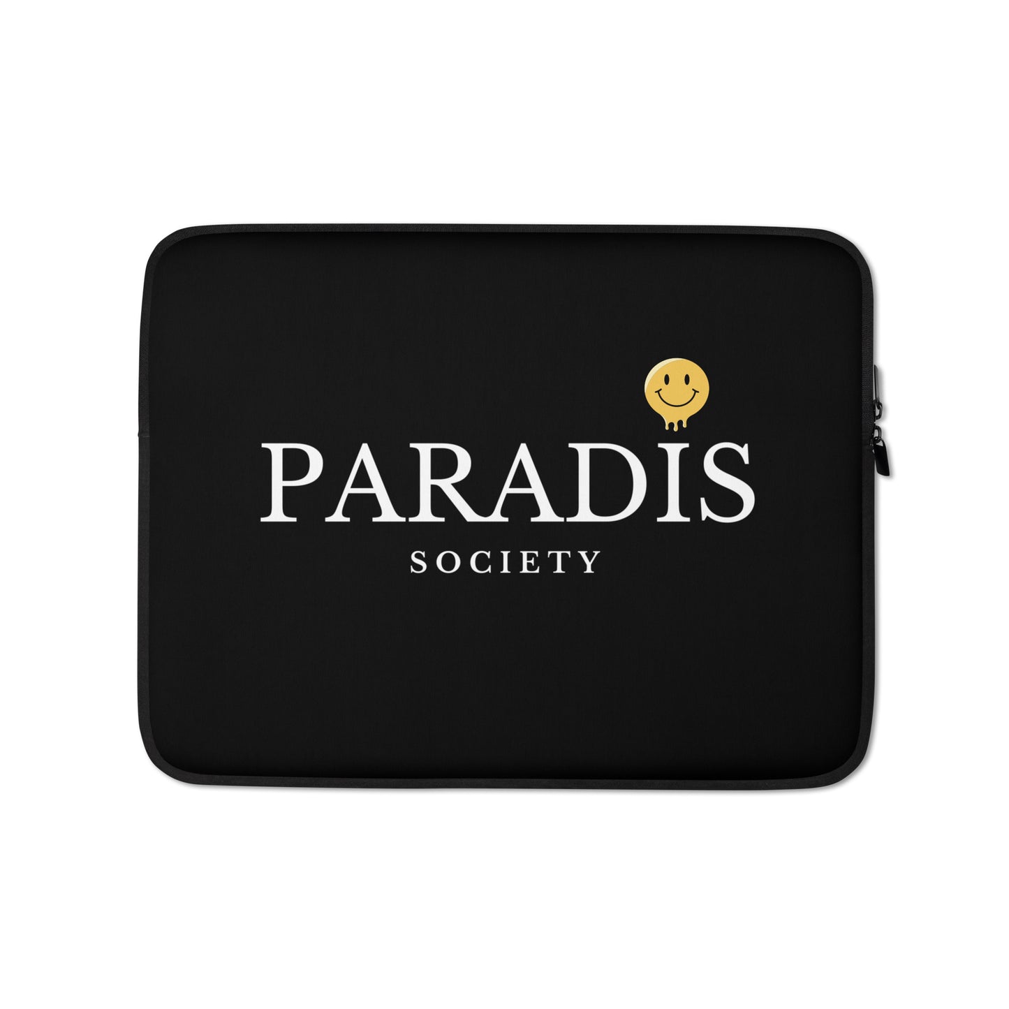Paradis Smile Laptop Sleeve