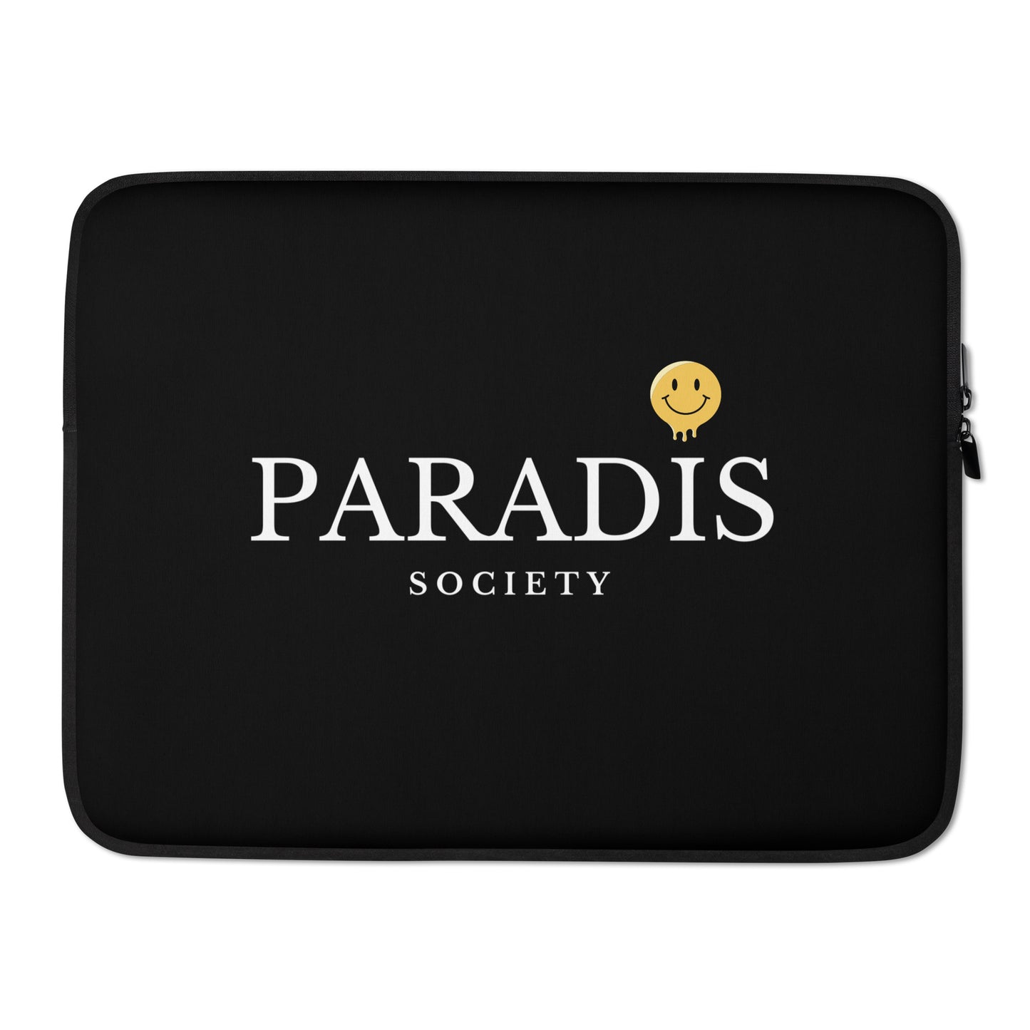 Paradis Smile Laptop Sleeve