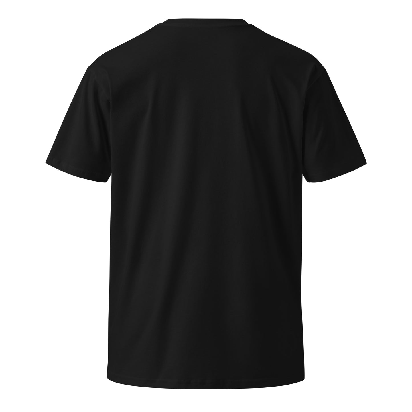 Paradis Smile Graphic Tee