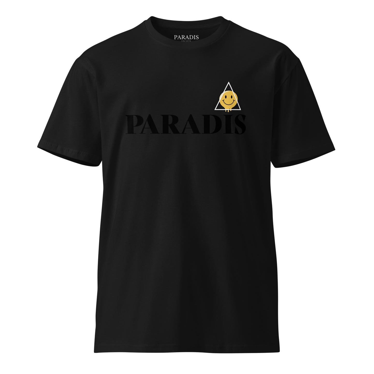 Paradis Smile Graphic Tee