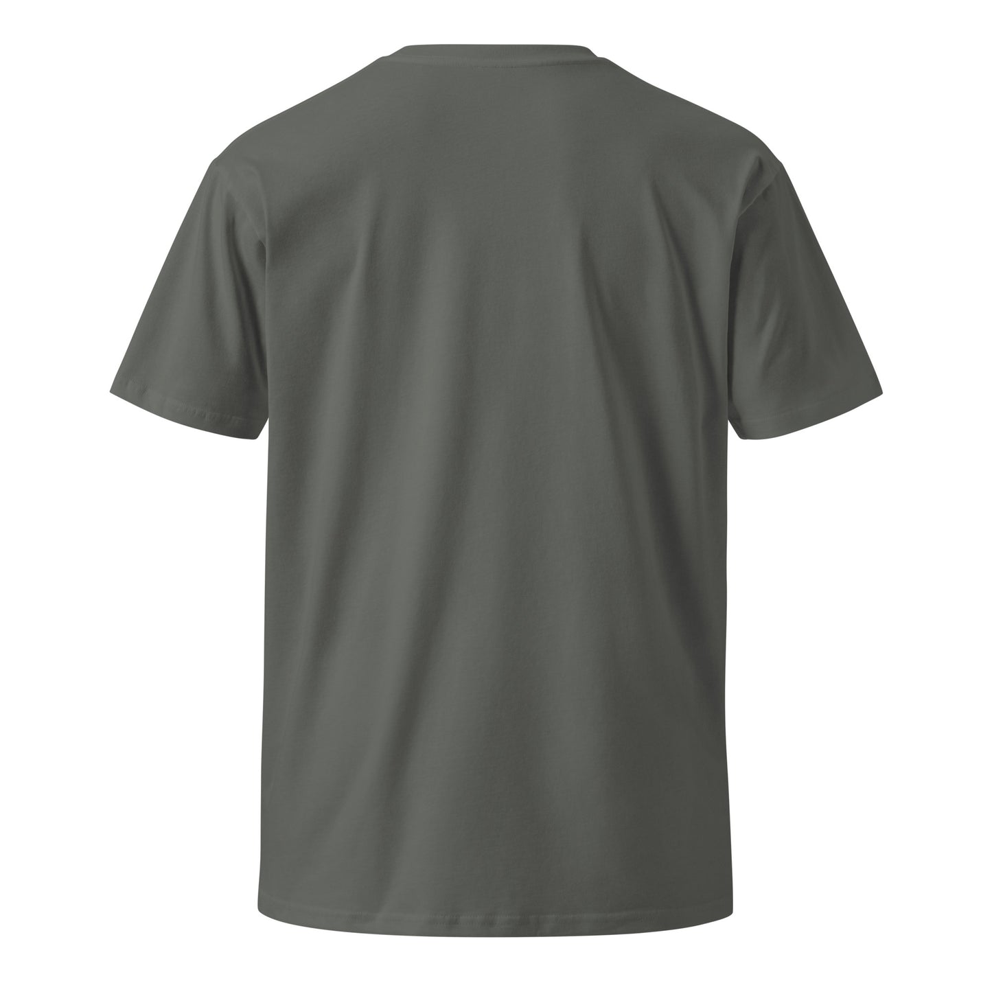 Paradis Smile Graphic Tee