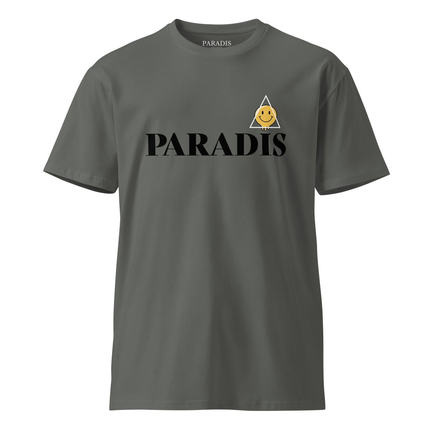 Paradis Smile Graphic Tee