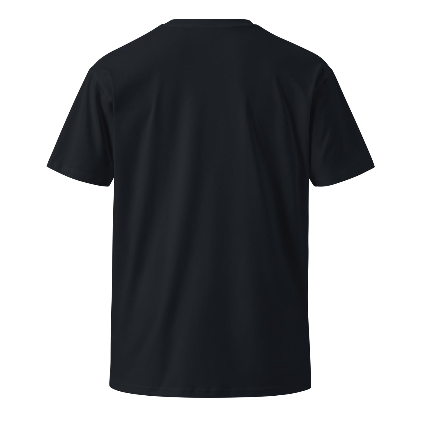 Paradis Smile Graphic Tee