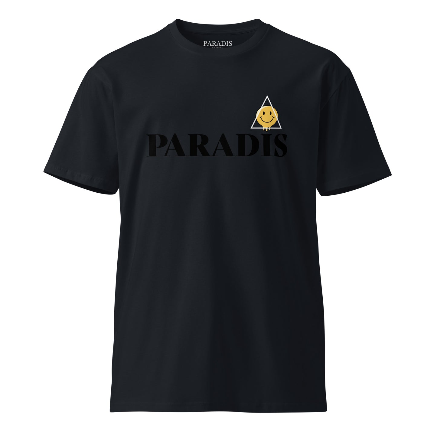Paradis Smile Graphic Tee