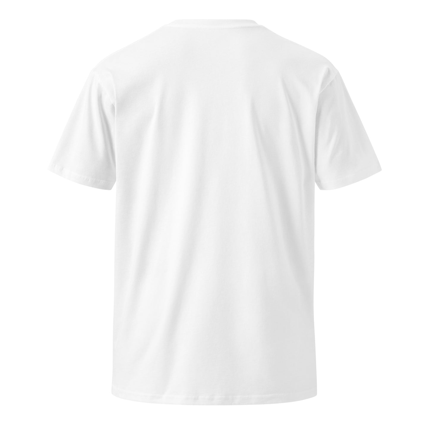 Paradis Smile Graphic Tee