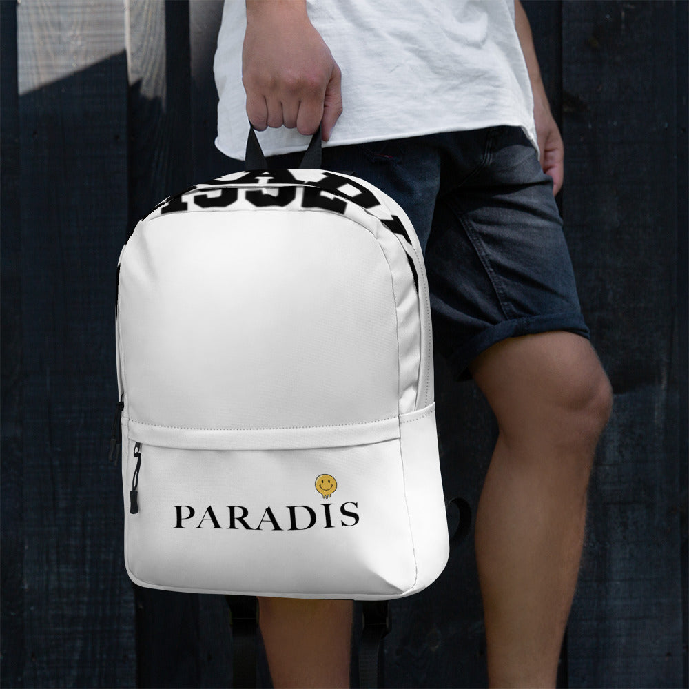 Backpack PARADIS Special Edition