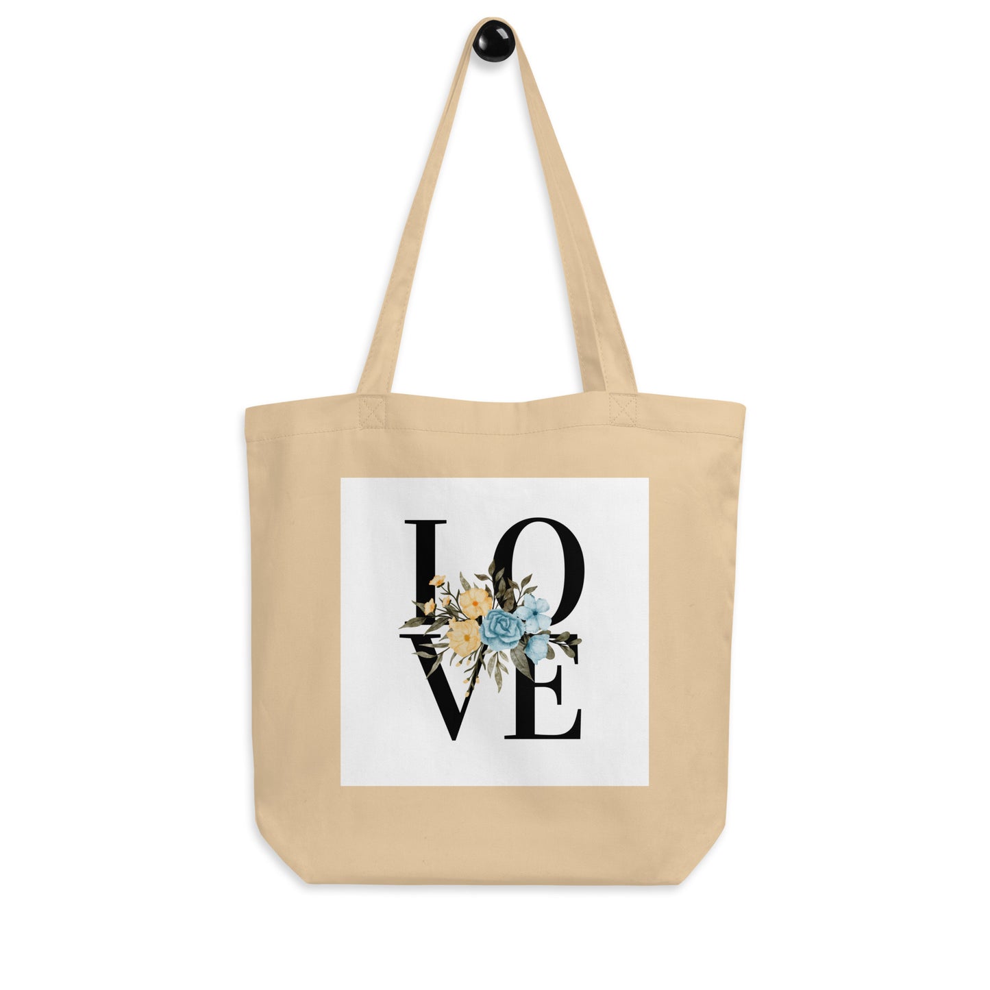 Eco Tote Bag - Love Edition