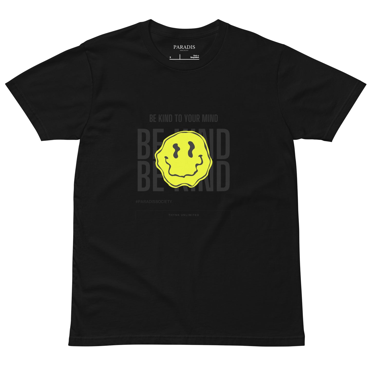 Be Kind Graphic Tee