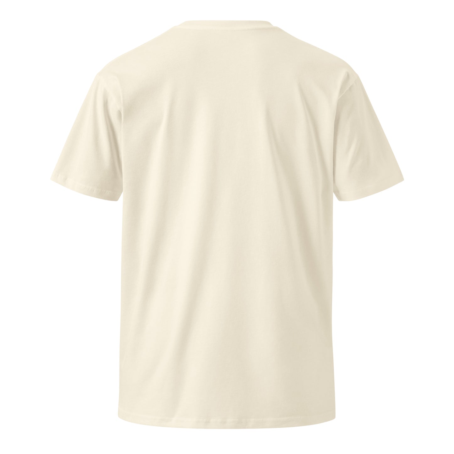 Unisex premium t-shirt - Posi Edition