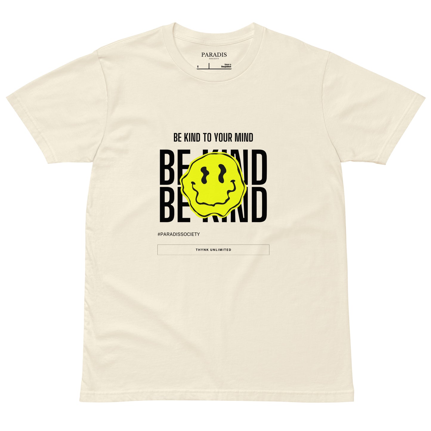 Be Kind Graphic Tee