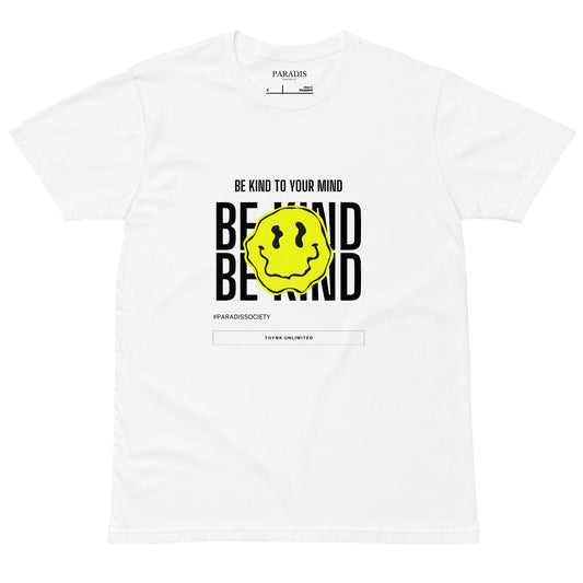 Be Kind Graphic Tee